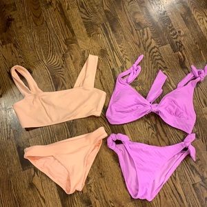 Swim Suit Lot